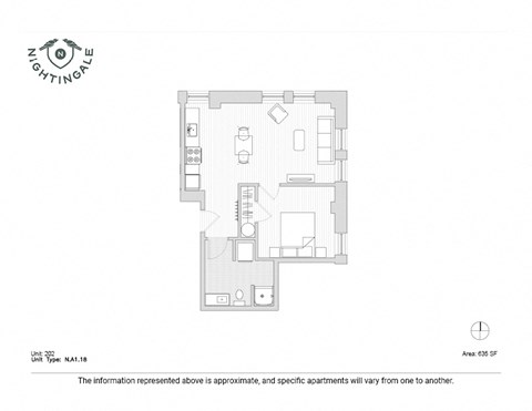 144 State Street Studio-2 Beds Apartment for Rent - Photo Gallery 45